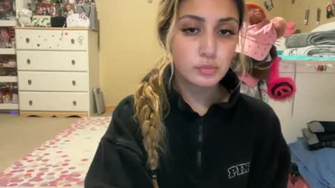 badbihdani18 online show from 07.13.26