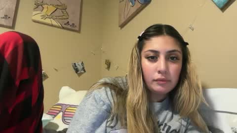 badbihdani18 online show from 07.27.26