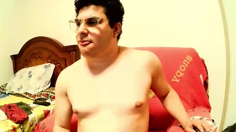 badboixx online show from 10.10.25