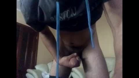 Snapshot of badboss13 chatting on 03.10.25 badboss13 online show from 03.10.25