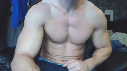 Badboy95 online show from 11.17.25