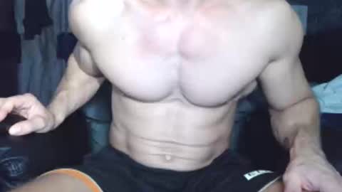 Badboy95 online show from 11.21.25