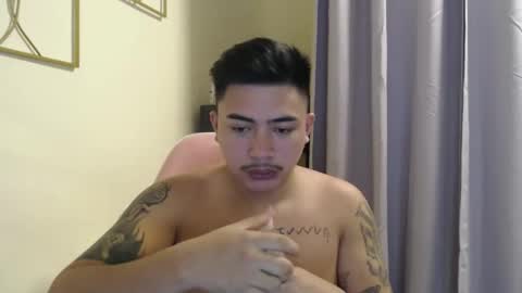 HANNS online show from 10.13.25