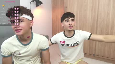 jhojan online show from 02.02.25