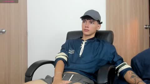 jhojan online show from 02.05.25