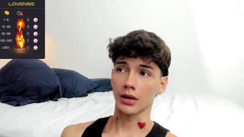 jhojan online show from 02.09.25