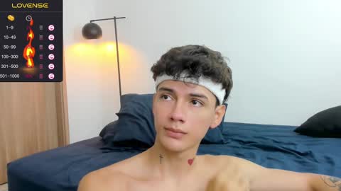 jhojan online show from 02.17.25