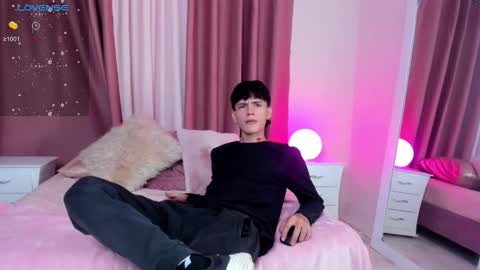 jhojan online show from 10.21.25