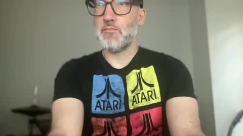 RockHardDrummer online show from 10.09.25