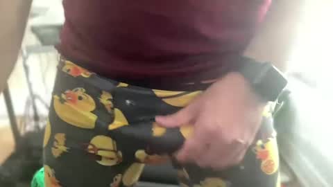 RockHardDrummer online show from 10.14.25