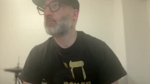 RockHardDrummer online show from 11.29.25