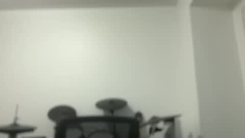 RockHardDrummer online show from 03.16.26