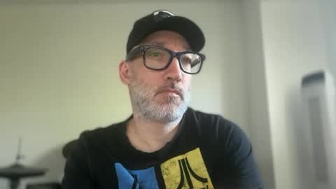 RockHardDrummer online show from 05.28.26