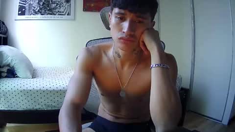 badboyx6969x online show from 12.18.25