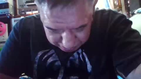 Snapshot of badcady0 chatting on 10.16.25 badcady0 online show from 10.16.25