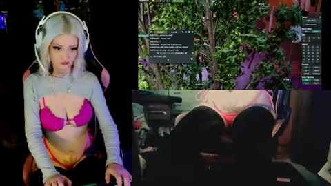 badd0ll online show from 05.21.26