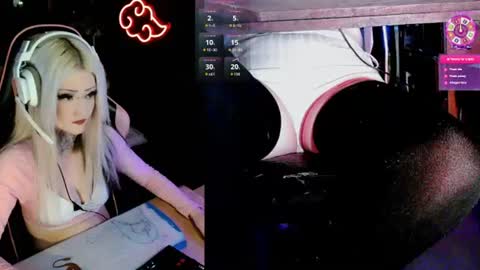 badd0ll online show from 06.30.26