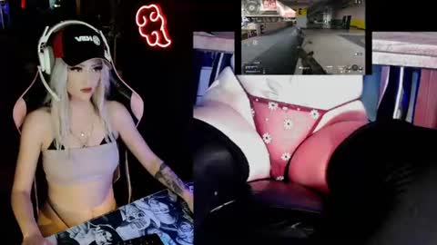 badd0ll online show from 07.08.26