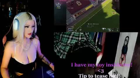 badd0ll online show from 07.13.26