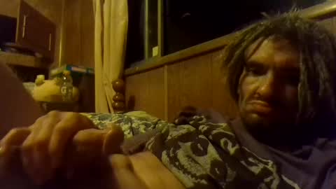 Snapshot of baddaddy419 chatting on 10.05.25 baddaddy419 online show from 10.05.25