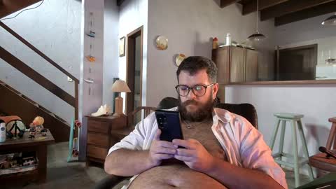 Baddaddybrazil online show from 12.05.24