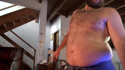 Baddaddybrazil online show from 12.06.24