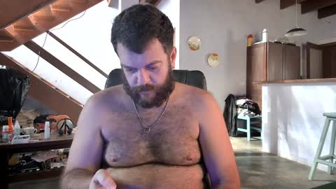 Baddaddybrazil online show from 12.06.24