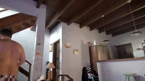 Baddaddybrazil online show from 12.07.24