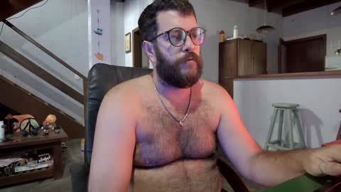 Baddaddybrazil online show from 12.08.24
