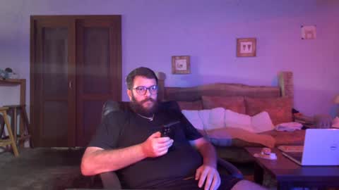 Baddaddybrazil online show from 12.10.24