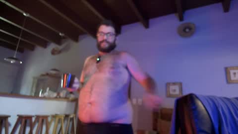 Baddaddybrazil online show from 12.10.24