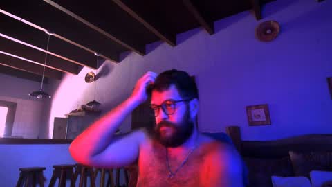 Baddaddybrazil online show from 12.11.24