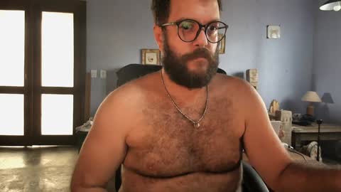 Baddaddybrazil online show from 12.13.24