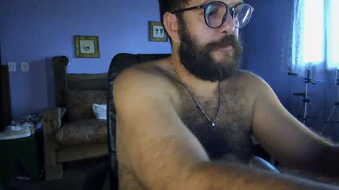 Baddaddybrazil online show from 12.13.24