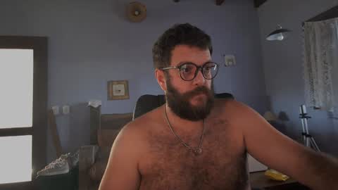 Baddaddybrazil online show from 12.15.24