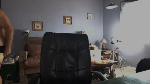 Baddaddybrazil online show from 12.16.24