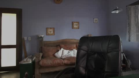 Baddaddybrazil online show from 12.17.24