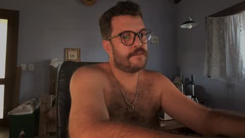 Baddaddybrazil online show from 12.18.24