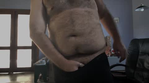 Baddaddybrazil online show from 12.19.24