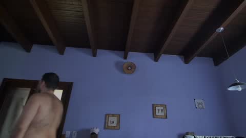 Baddaddybrazil online show from 12.19.24