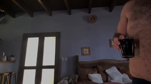 Baddaddybrazil online show from 12.20.24