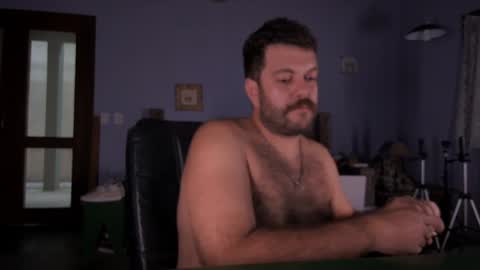 Baddaddybrazil online show from 12.20.24