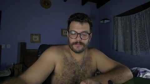 Baddaddybrazil online show from 12.21.24