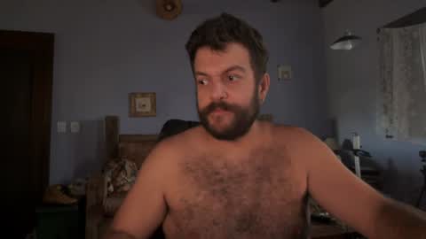 Baddaddybrazil online show from 01.13.25