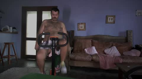 Baddaddybrazil online show from 01.19.25