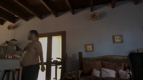 Baddaddybrazil online show from 01.22.25