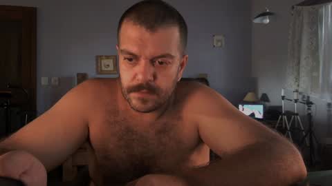 Baddaddybrazil online show from 01.26.25