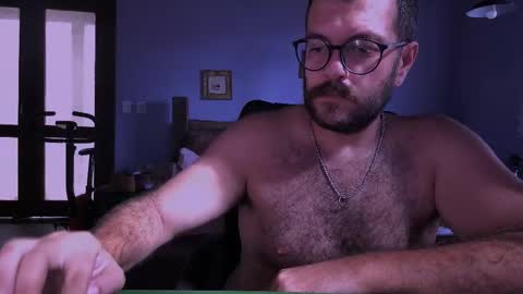 Baddaddybrazil online show from 02.12.25