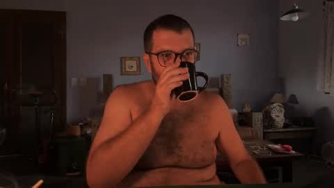 Baddaddybrazil online show from 02.13.25