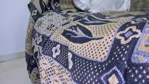 Baddaddybrazil online show from 09.22.25